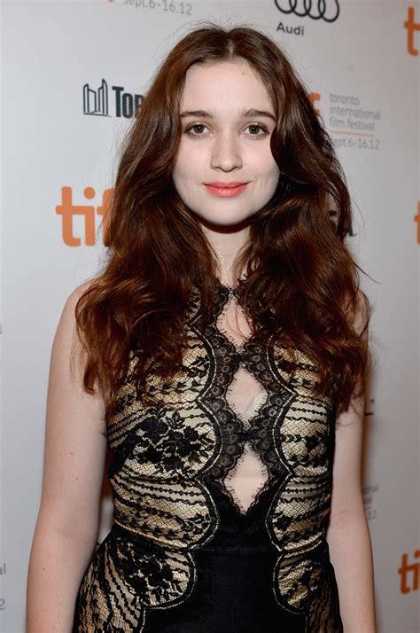 alice englert hot|Alice Englert Pictures and Photos